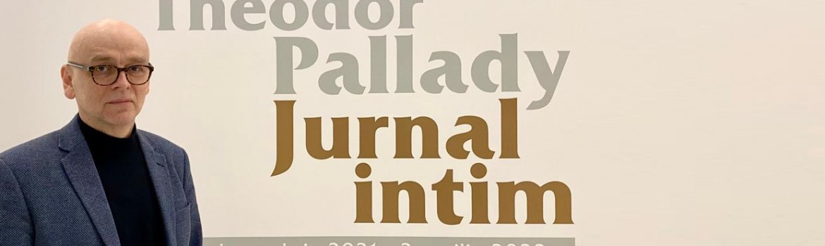 Cu Pallady duminică după-masă