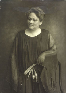 Eugenie Schwarzwald