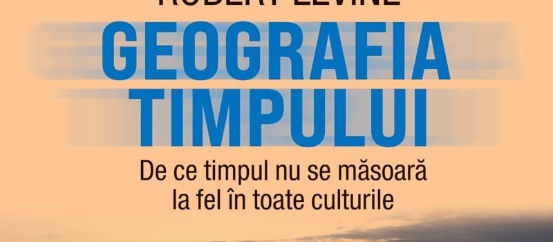 Geografia-timpului