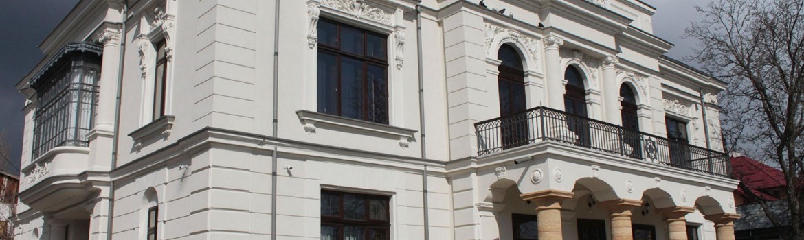 Muzeul „Vasile Pogor” s-a redeschis publicului