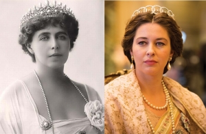 Regina Maria gânduri către țară în vremuri de război