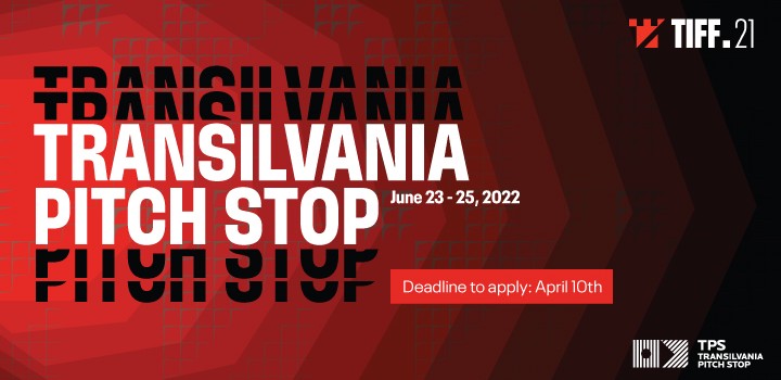 Transilvania Pitch Stop