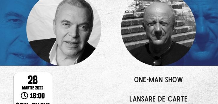 Ziua Mondială a Teatrului, sărbătorită la TNRS