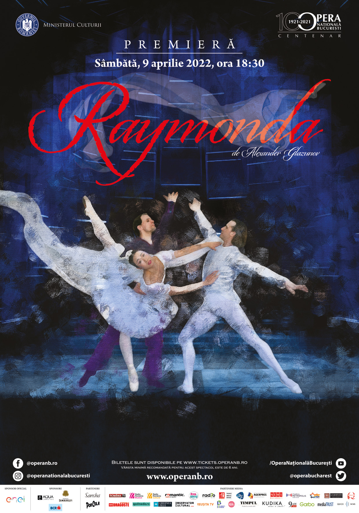 !!!!!09.04 Raymonda.cdr
