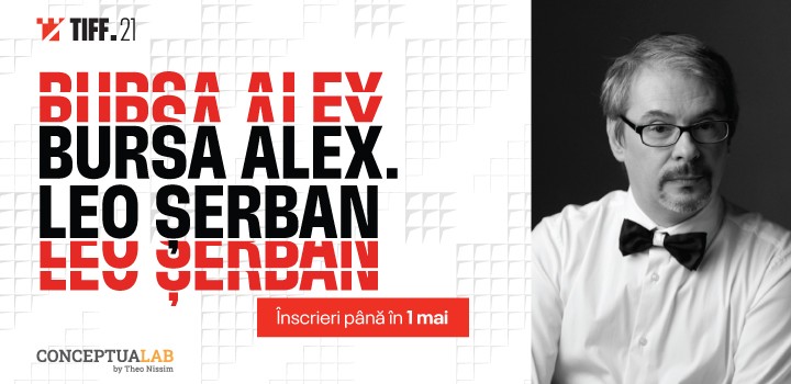 Bursa Alex. Leo Șerban