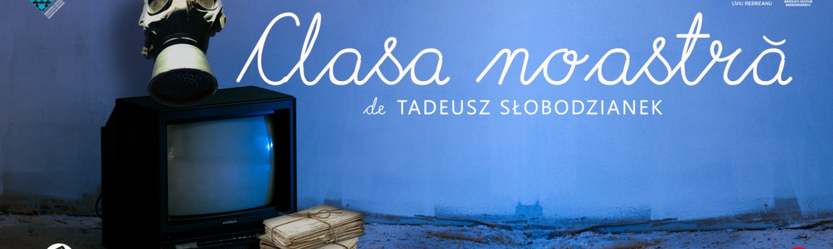 Clasa noastra FB
