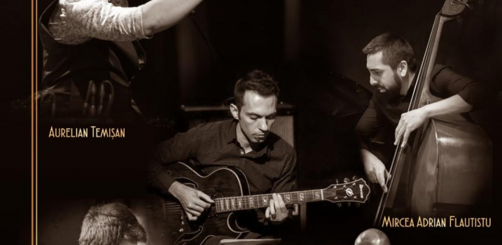 Concert Temisan
