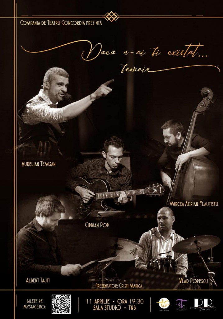 Concert Temisan