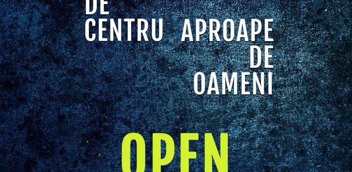 Departe de Centru, Aproape de Oameni