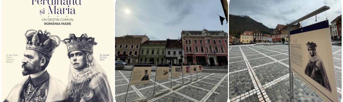 Expo Brasov