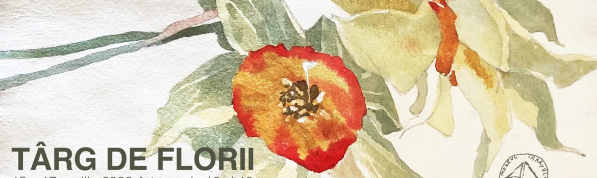 Târg de Florii