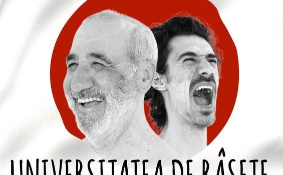 Universitatea de Râsete