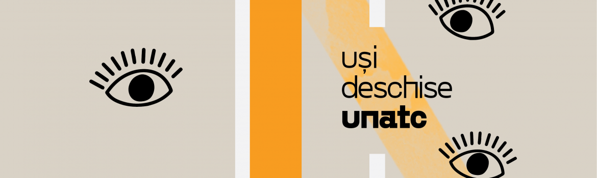 Uși Deschise