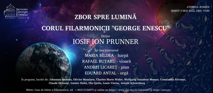 Zbor spre lumină