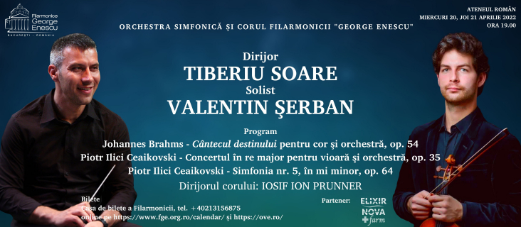 concert Brahms