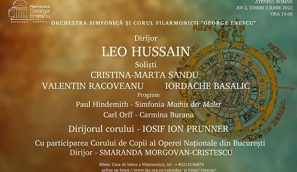 Carmina Burana