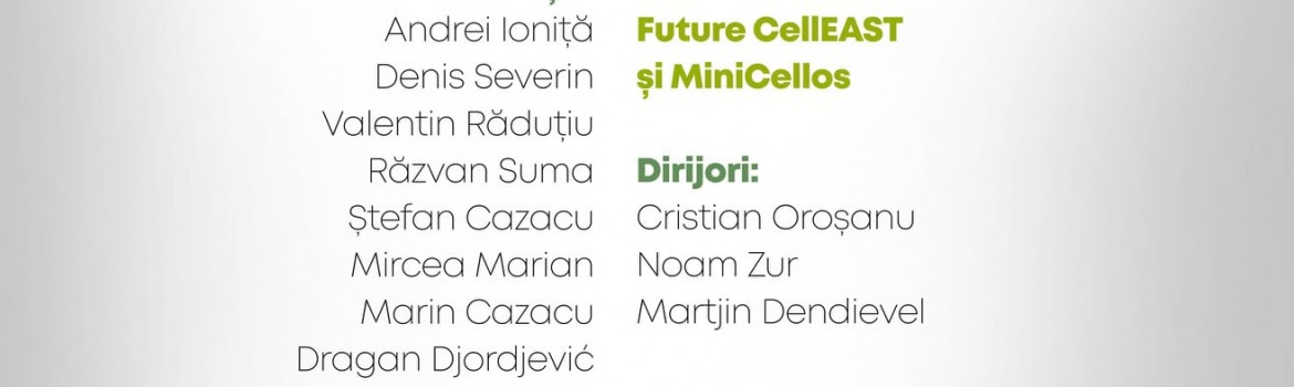 CellEAST