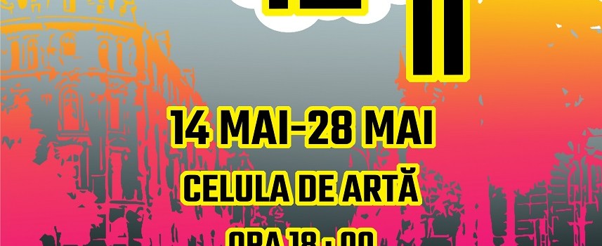 Celula de Artă