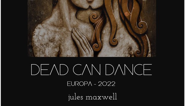 Dead Can Dance la Bucureşti
