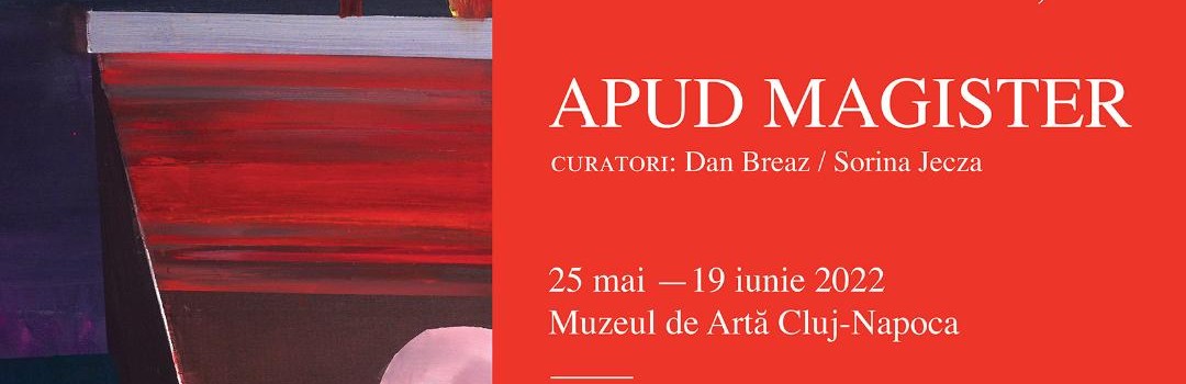 Expoziţie eveniment Ioan Aurel Mureşan