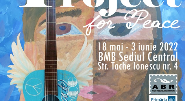 Global Art Project for Peace