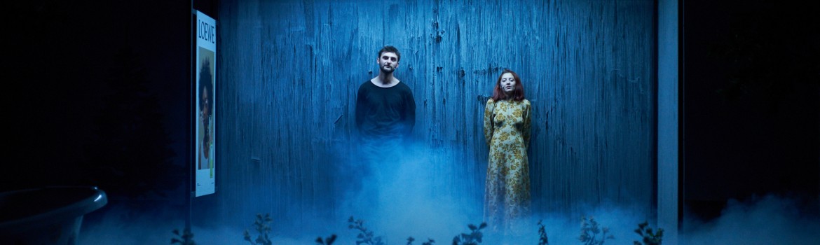 Mai şi iunie la Teatrul Naţional din Sibiu(1)