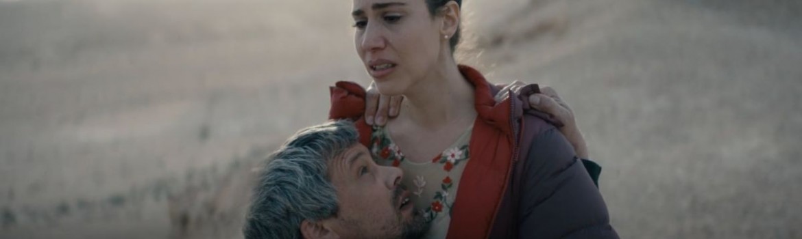 Noua cinematografie israeliană