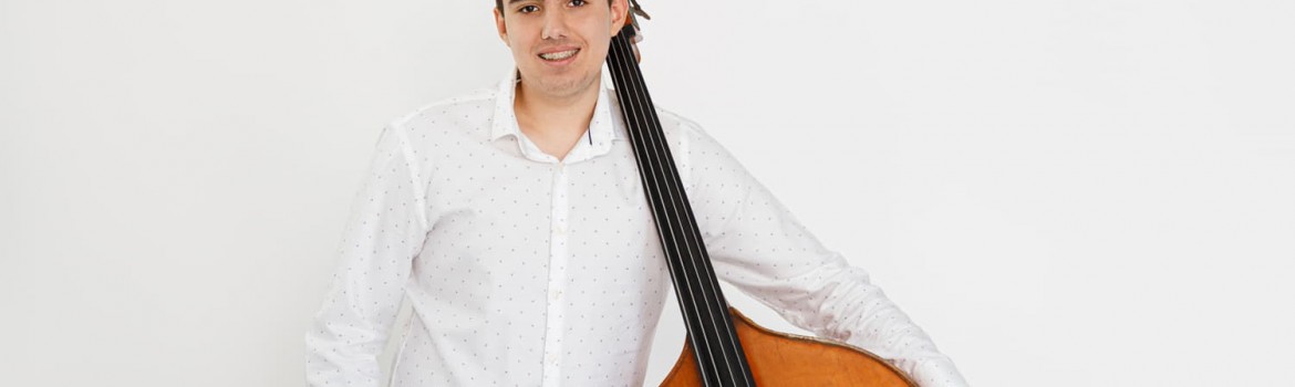 Recital de contrabas