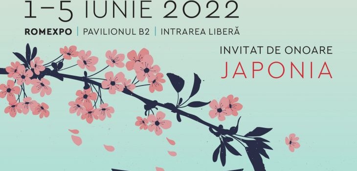 Salonul Internațional de Carte Bookfest