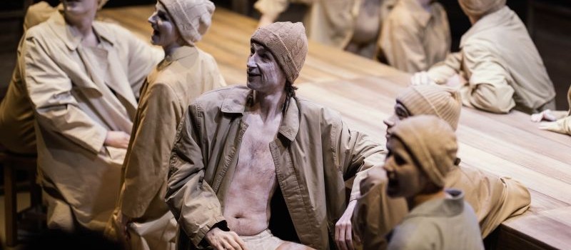 TESZT - Festivalul Euroregional de Teatru