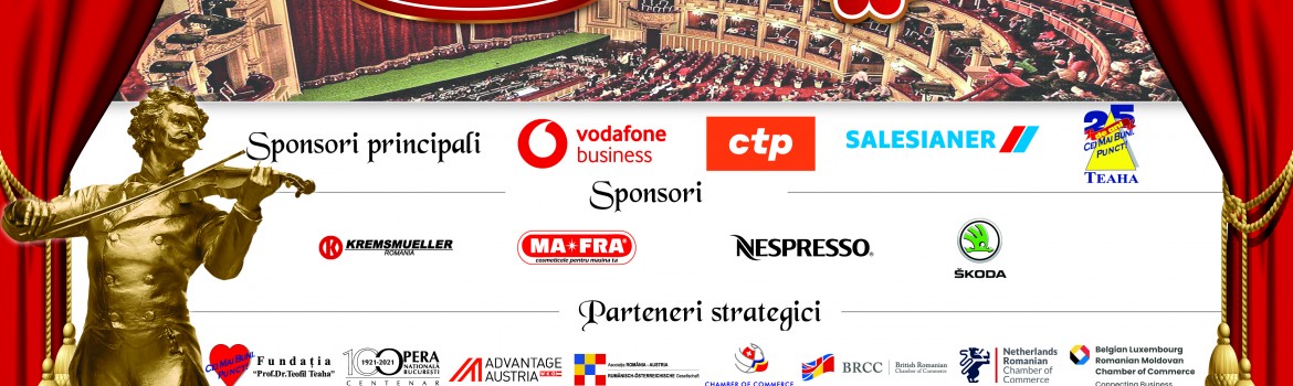 Afis Strauss Opera