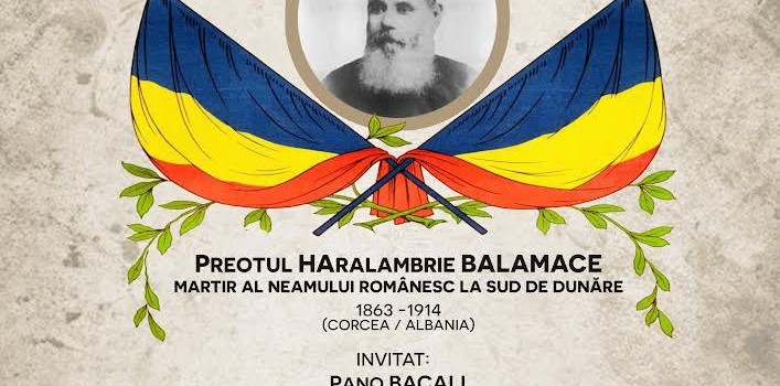 Amintiri despre Popa Lambru