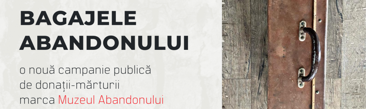 Bagajele Abandonului