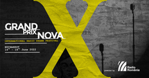 Grand Prix Nova 2022