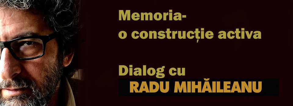 Radu Mihăileanu
