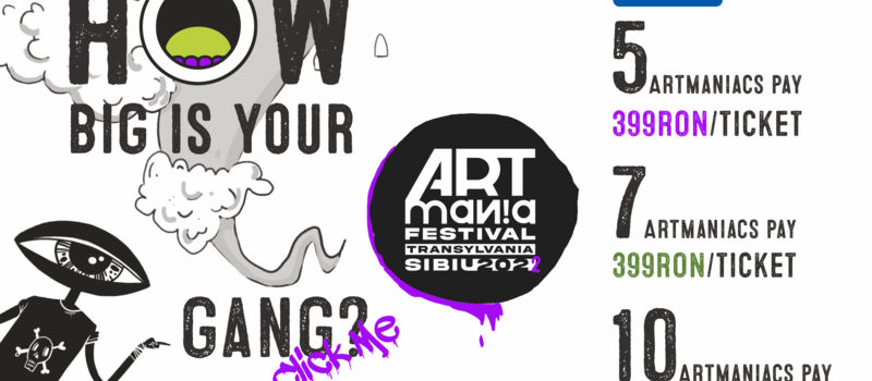 ARTmania