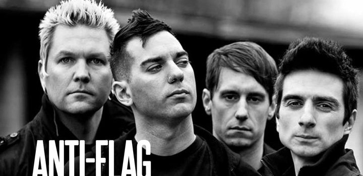 Anti-Flag