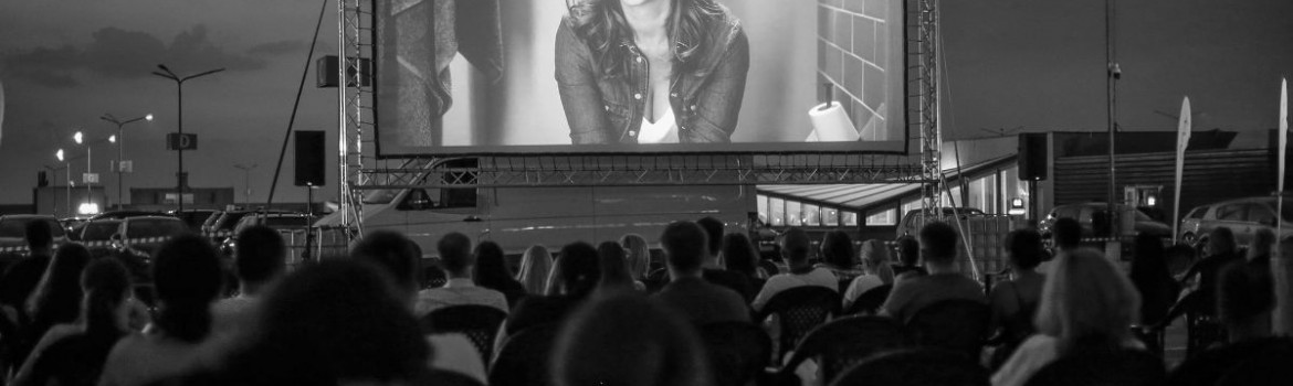 Caravana Filmelor TIFF