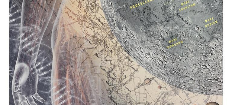 Cartografii simbolice