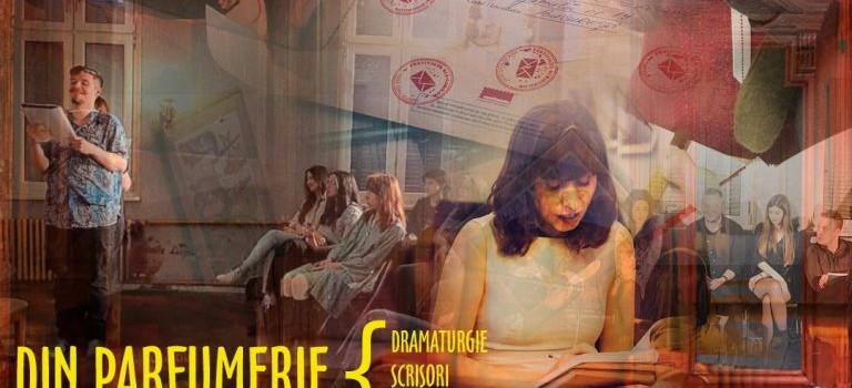 Din Parfumerie