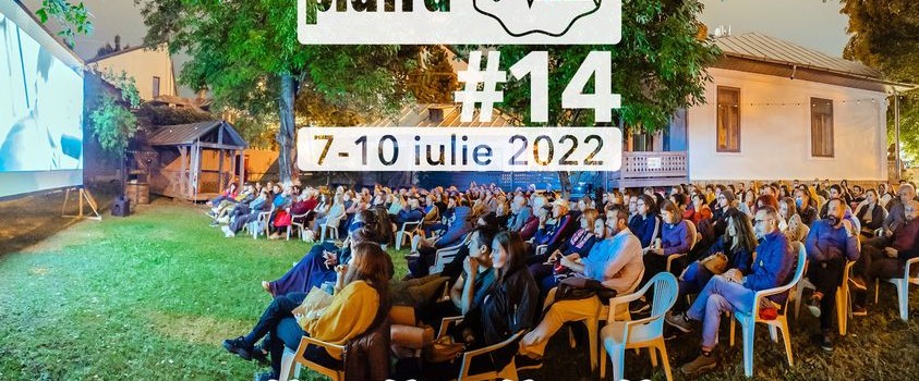 Filmul de Piatra