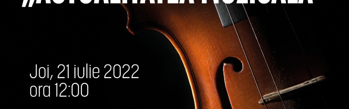 Gala Premiilor revistei Actualitatea Muzicala