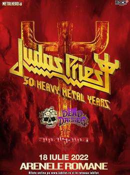 Judas Priest