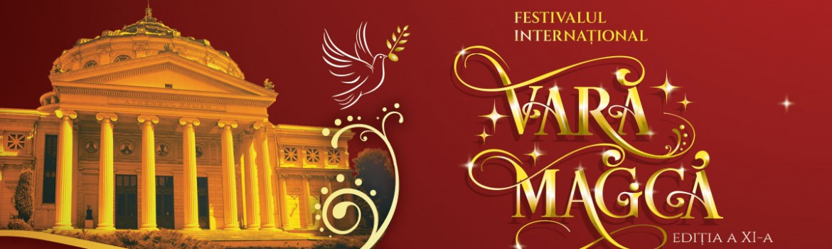 Vara magica