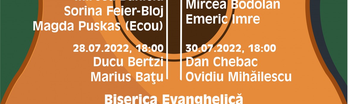 afis Folk la altar (1)