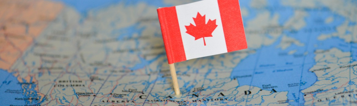 canada