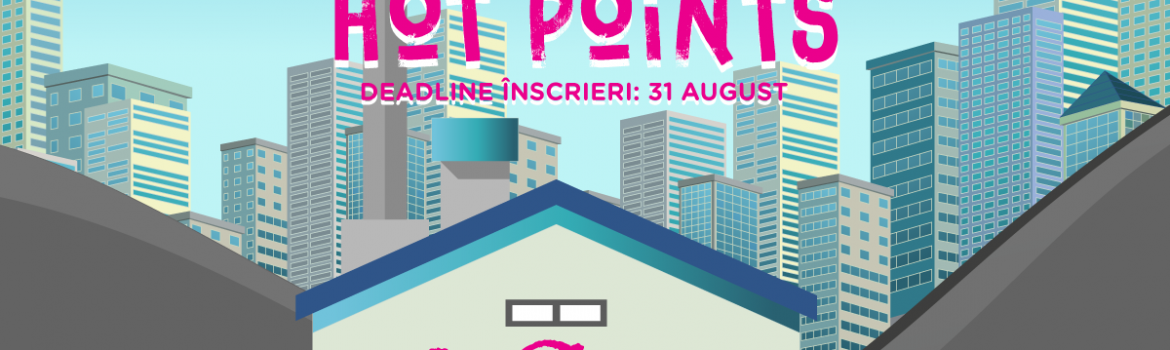 Animest Hot Points