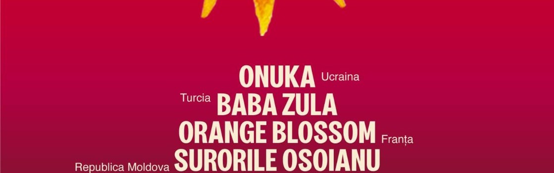 Balkanik #9