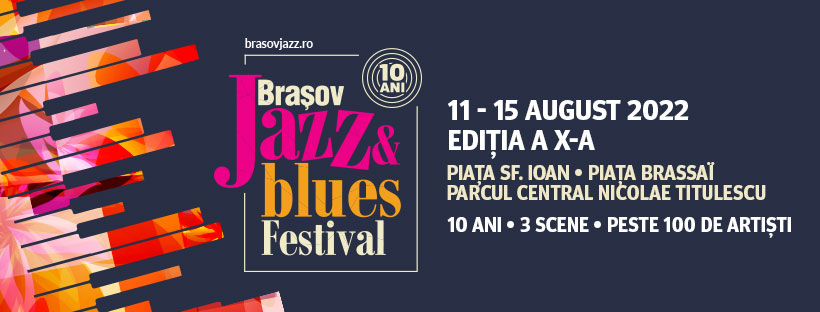 Brașov Jazz & Blues