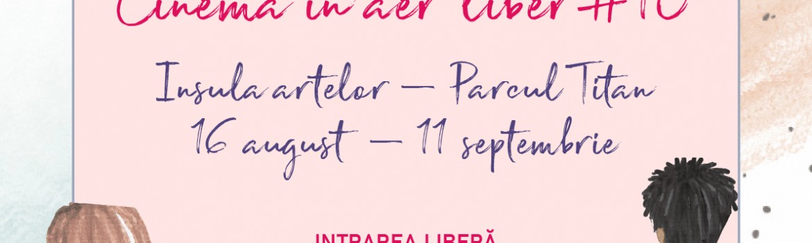 Cinema în aer liber